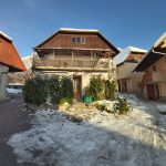 Apartments Bovec Dana
