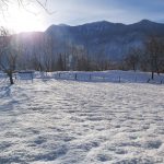 Bovec in Winter